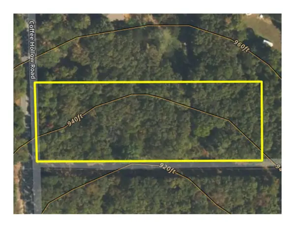 21298 Coffee Hollow Road, Tahlequah, OK 74464
