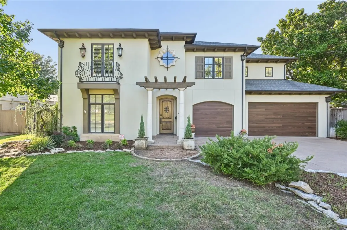 2510 S Delaware Avenue, Tulsa, OK 74114 - #1