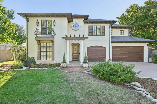 2510 S Delaware Avenue, Tulsa, OK 74114