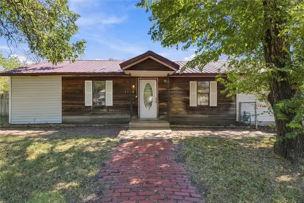 1136 S Maple, Bartlesville, OK 74003