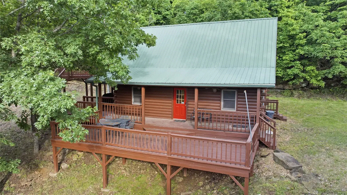 13402 Northern Drive, Hulbert, OK 74441 - #1