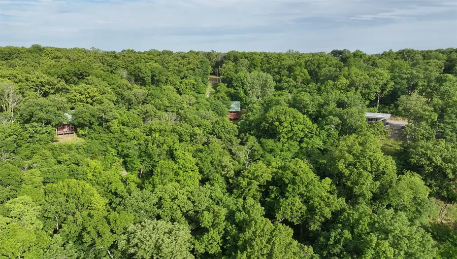 13402 Northern Drive, Hulbert, OK 74441 - #2