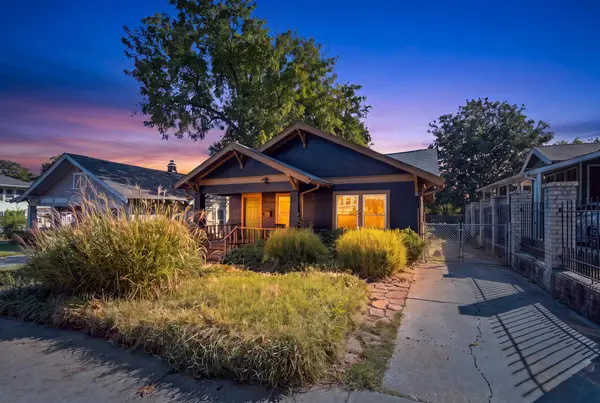 327 N Santa Fe Avenue, Tulsa, OK 74127