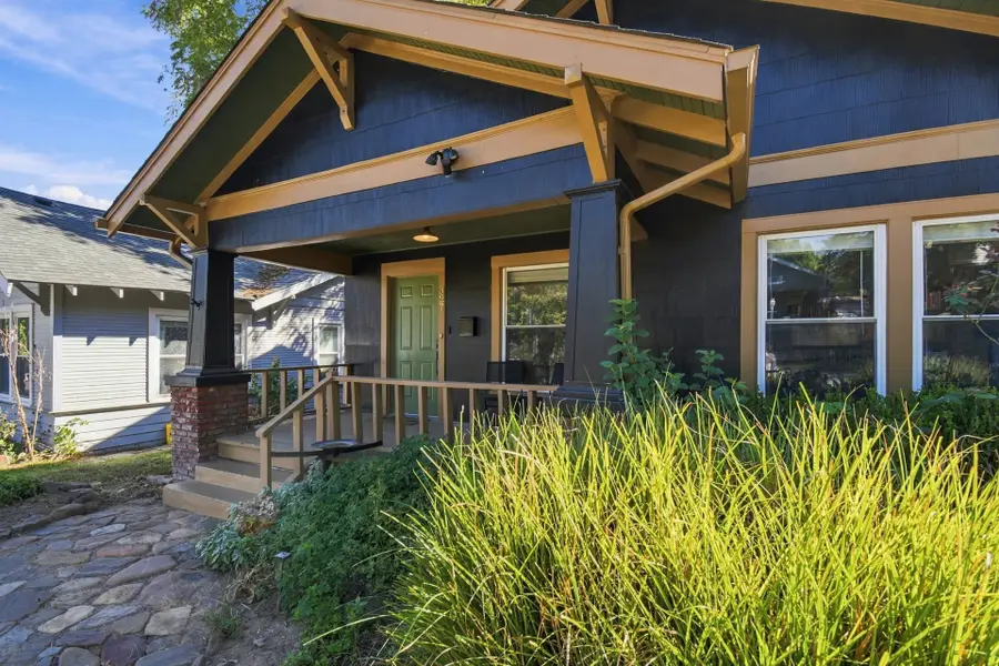 327 N Santa Fe Avenue, Tulsa, OK 74127 - #3
