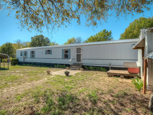 115340 S 4234 Road, Eufaula, OK 74432