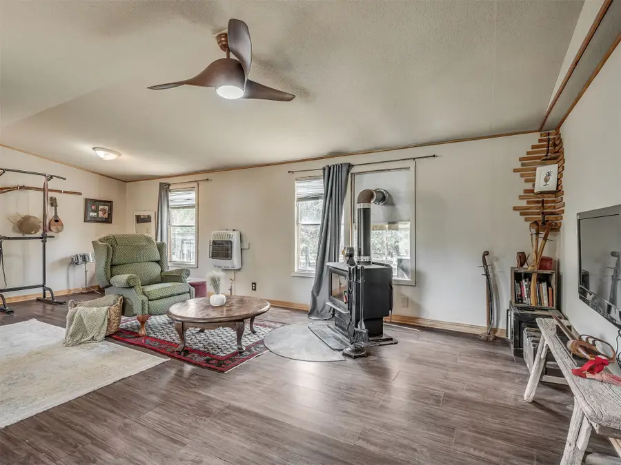 115340 S 4234 Road, Eufaula, OK 74432 - #3