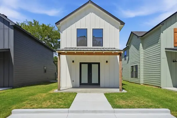 310 N Cincinnati Avenue, Sperry, OK 74073