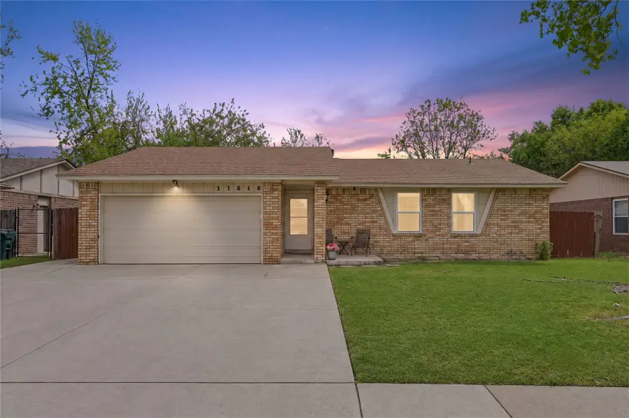 11818 E 80th Place N, Owasso, OK 74055 - #2