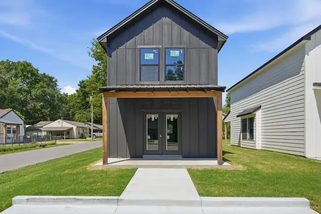 309 N Cincinnati Avenue, Sperry, OK 74073 - #1