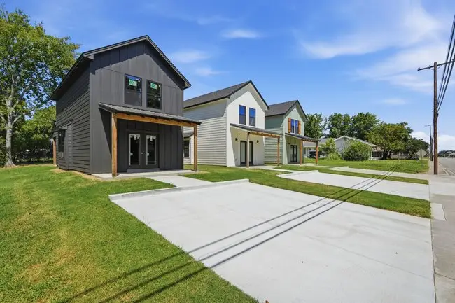 309 N Cincinnati Avenue, Sperry, OK 74073 - #3