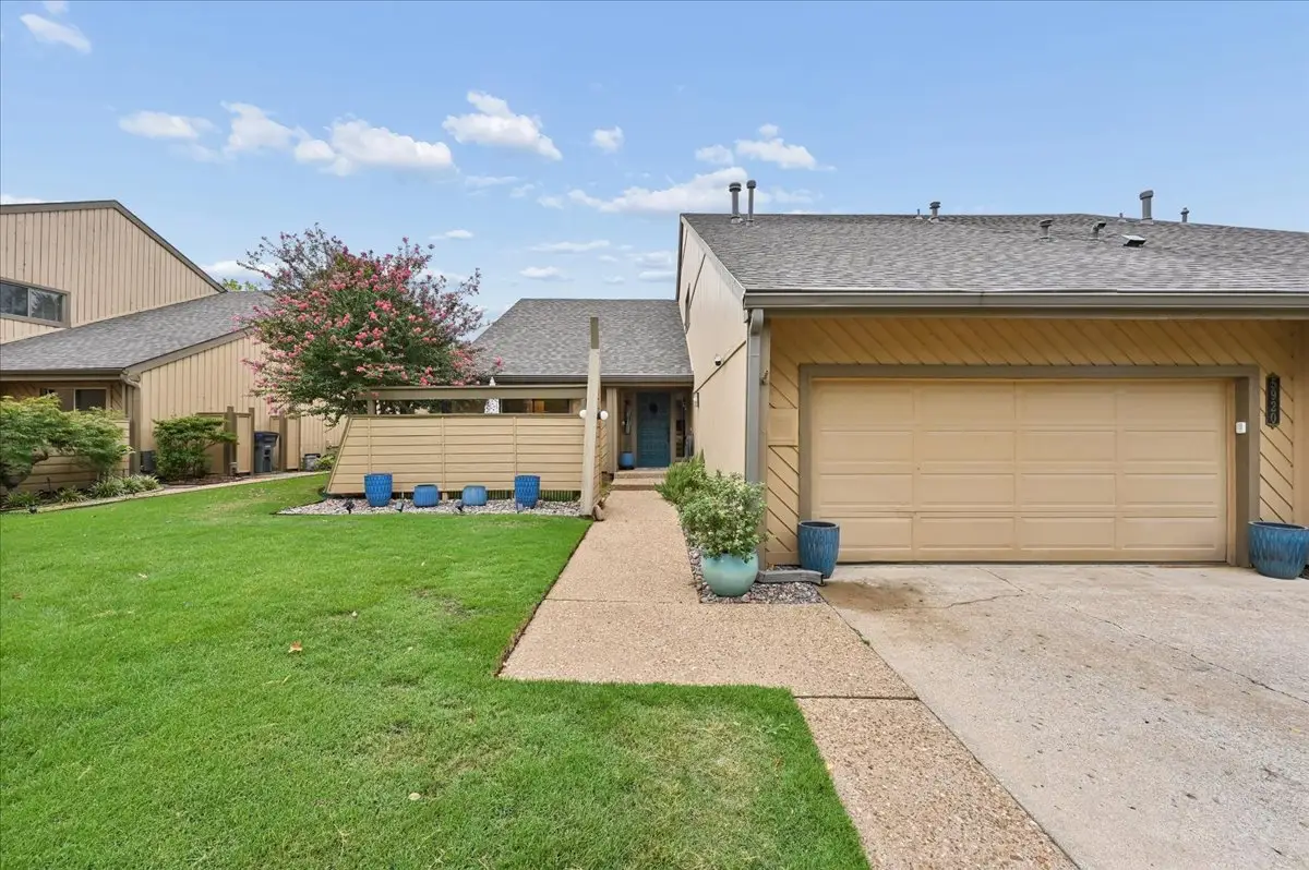 5920 S Atlanta Place #1, Tulsa, OK 74105 - #1