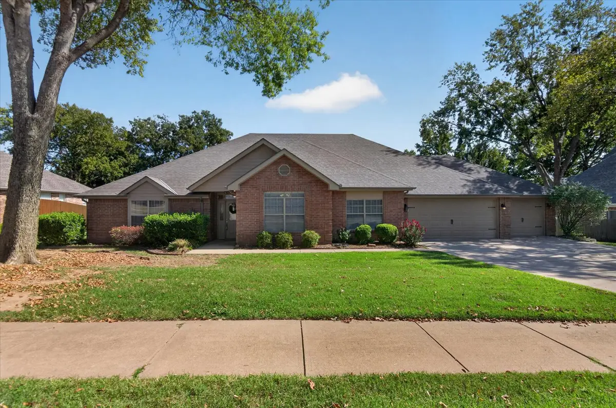2608 Roanoke Ridge Road, Bartlesville, OK 74006 - #1