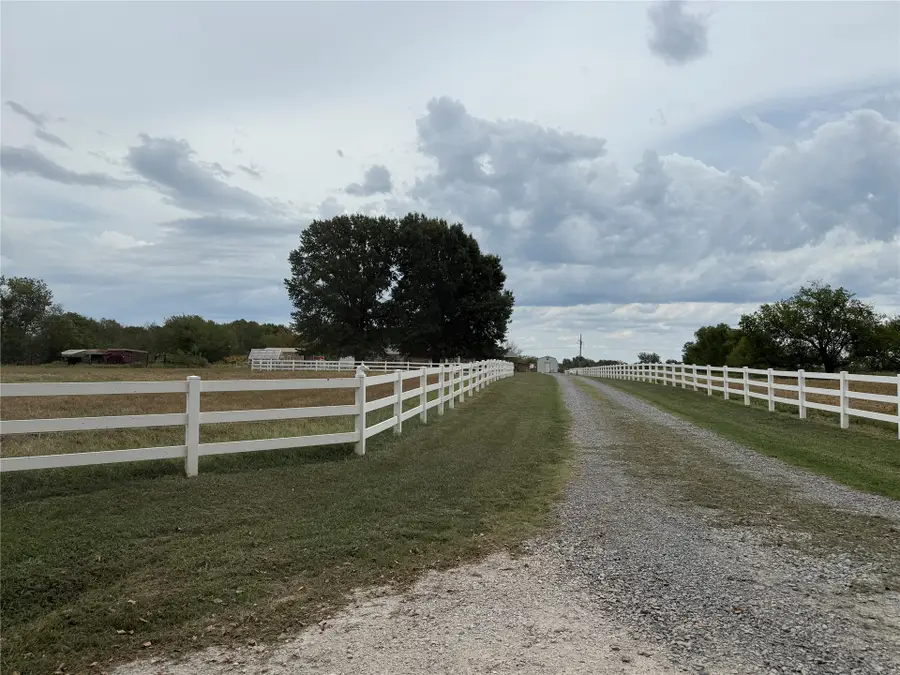 12400 S 144th W, Oktaha, OK 74450 - #2