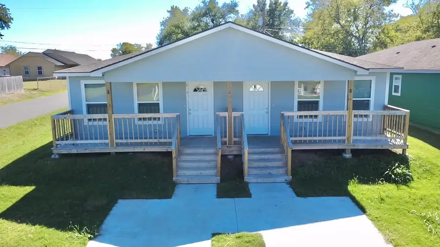 3808 W 55th Street, Tulsa, OK 74107 - #2