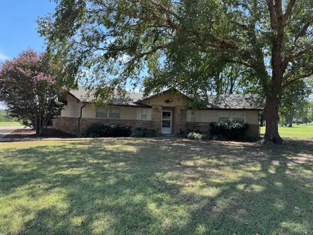 28 Aberdeen, Burneyville, OK 73430 - #3
