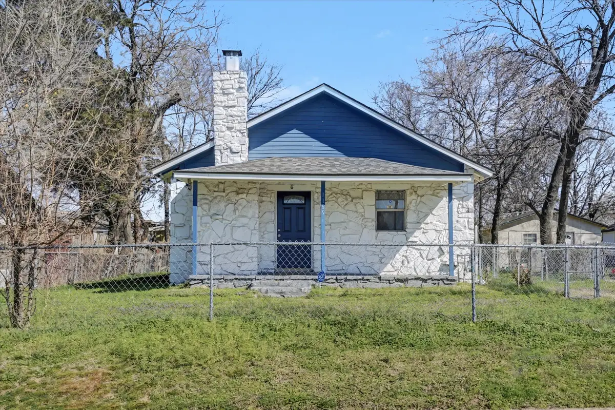 1169 N Atlanta Place, Tulsa, OK 74110 - #1