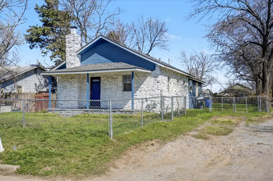 1169 N Atlanta Place, Tulsa, OK 74110 - #3
