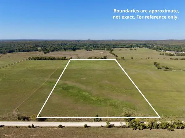 N 150 Road, Mounds, OK 74047