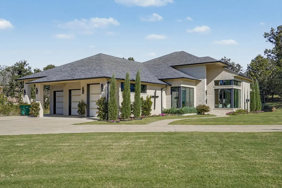 700 Cross Timbers Boulevard, Sapulpa, OK 74066 - #1