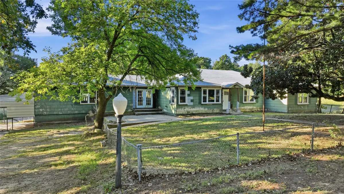 1120 E Leroy Road, Cleveland, OK 74020 - #1