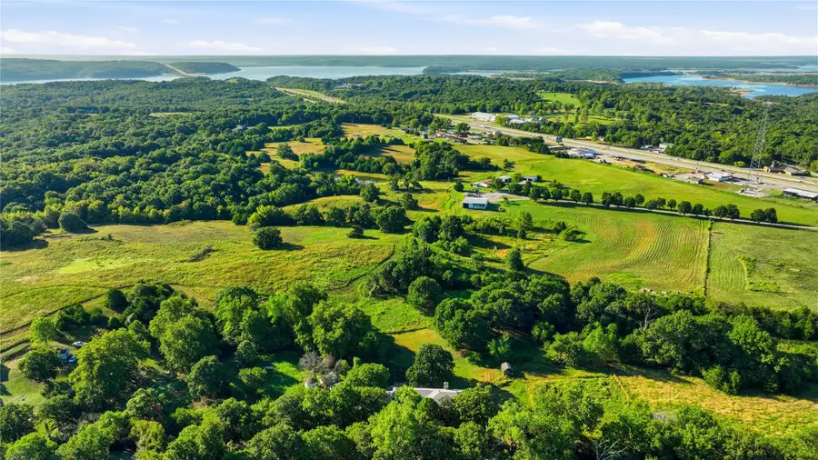 1120 E Leroy Road, Cleveland, OK 74020 - #3
