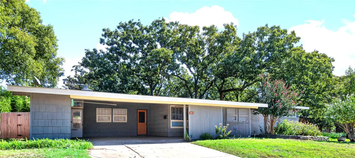 110 Forrest Park Road, Bartlesville, OK 74003 - #1