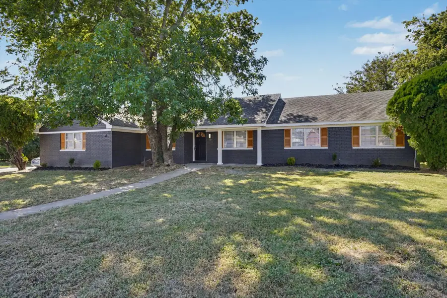 9920 E 28th Place, Tulsa, OK 74129 - #2