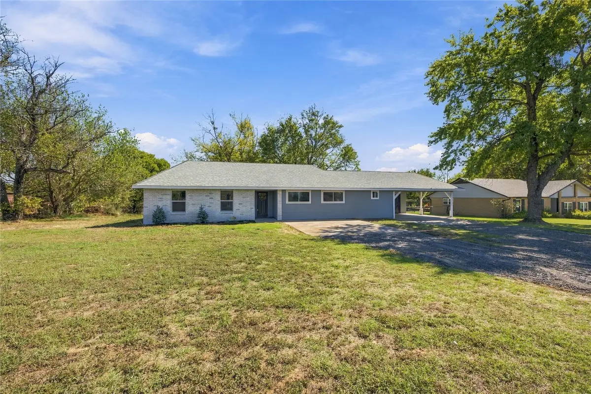 108 S 74th W, Muskogee, OK 74401 - #1