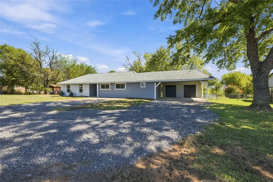 108 S 74th W, Muskogee, OK 74401 - #2