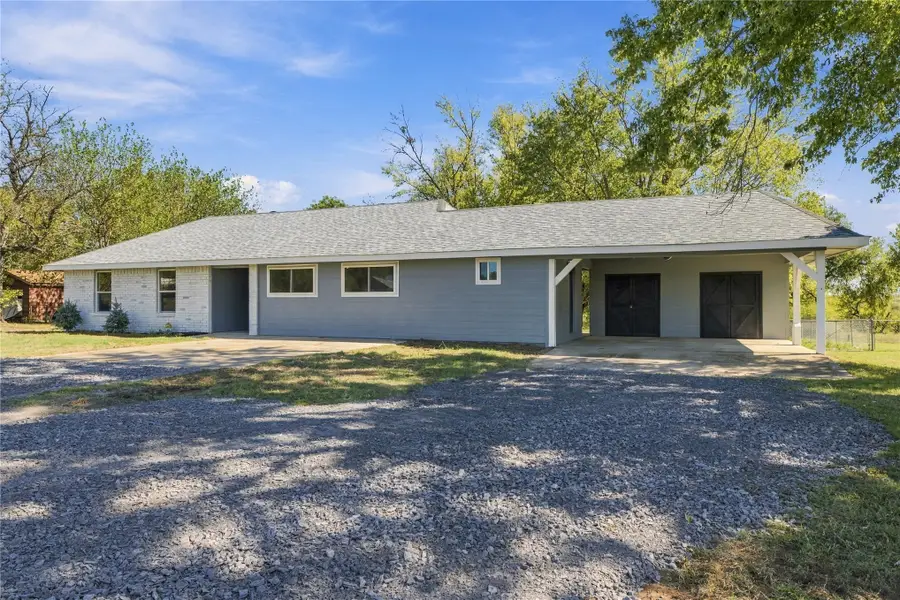 108 S 74th W, Muskogee, OK 74401 - #3