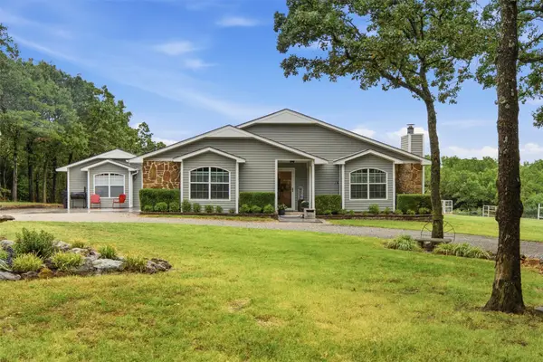 5216 New Prue Road, Sand Springs, OK 74063
