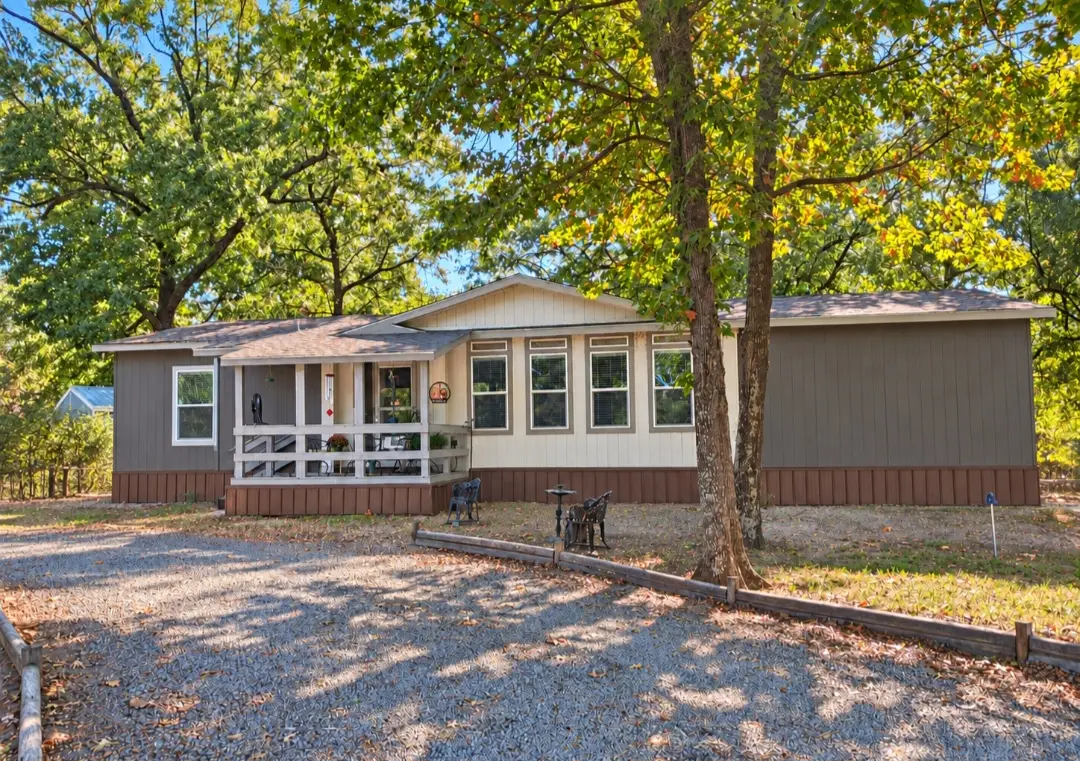 114137 S 4176 Road, Checotah, OK 74426 - #1