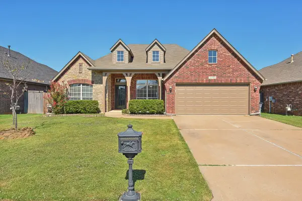 18905 E 49th Place, Tulsa, OK 74134