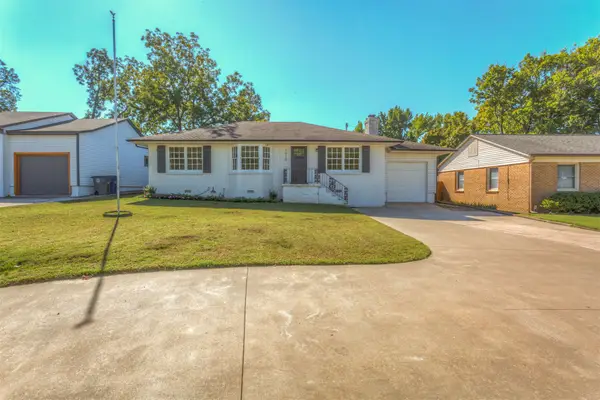 1610 E 41st Street, Tulsa, OK 74105