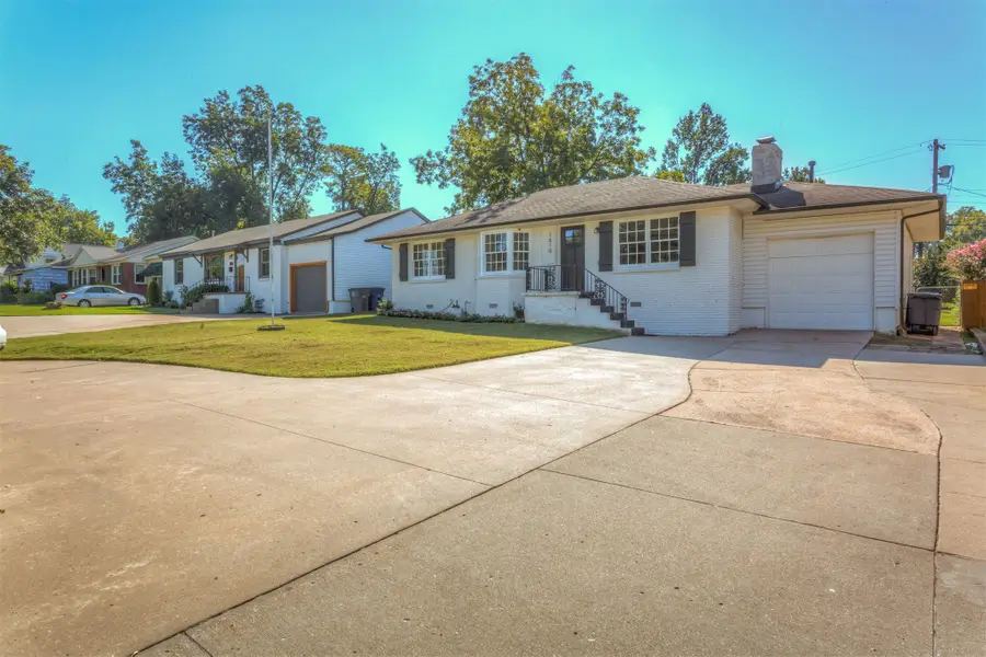 1610 E 41st Street, Tulsa, OK 74105 - #3