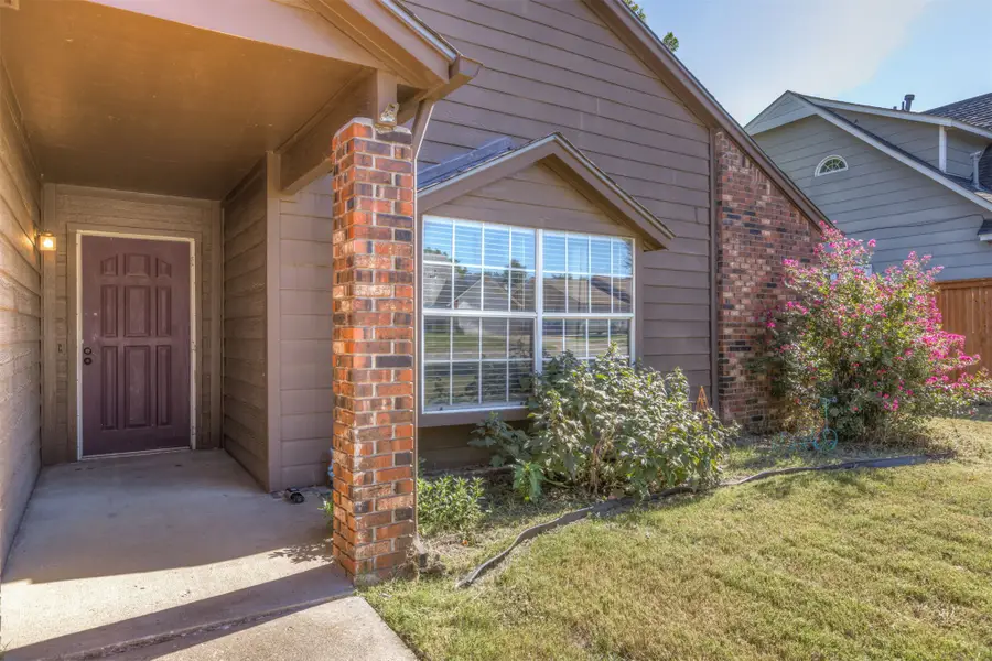 1819 S Gardenia Place, Broken Arrow, OK 74012 - #2