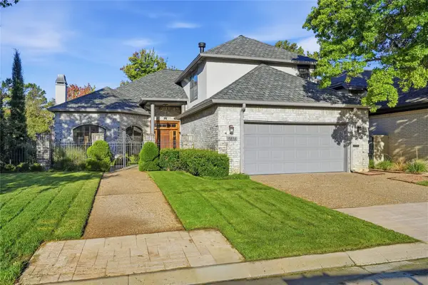 5816 S Knoxville Avenue, Tulsa, OK 74135