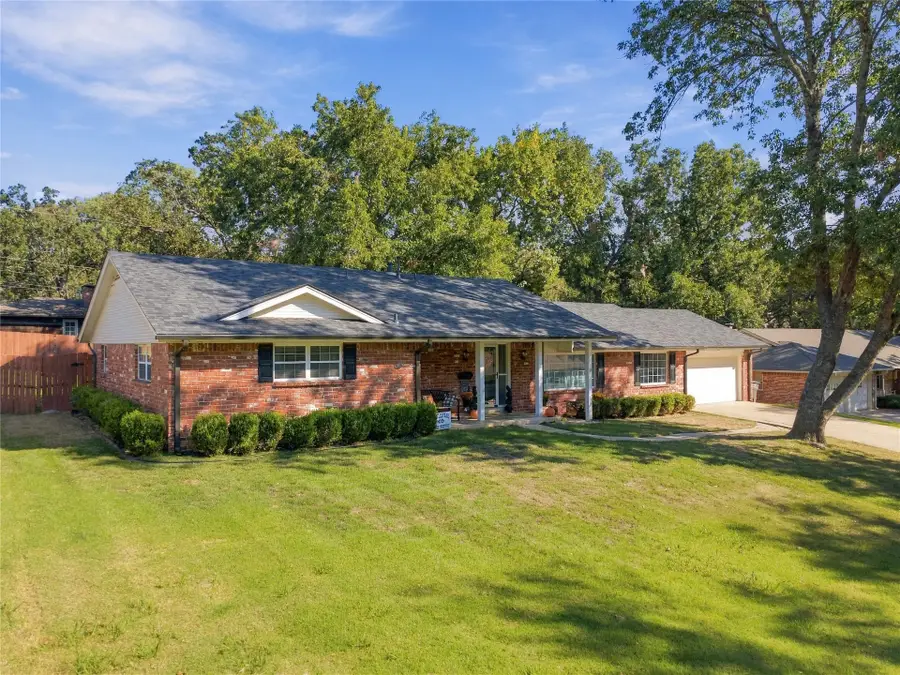 1352 Evergreen Drive, Bartlesville, OK 74006 - #3