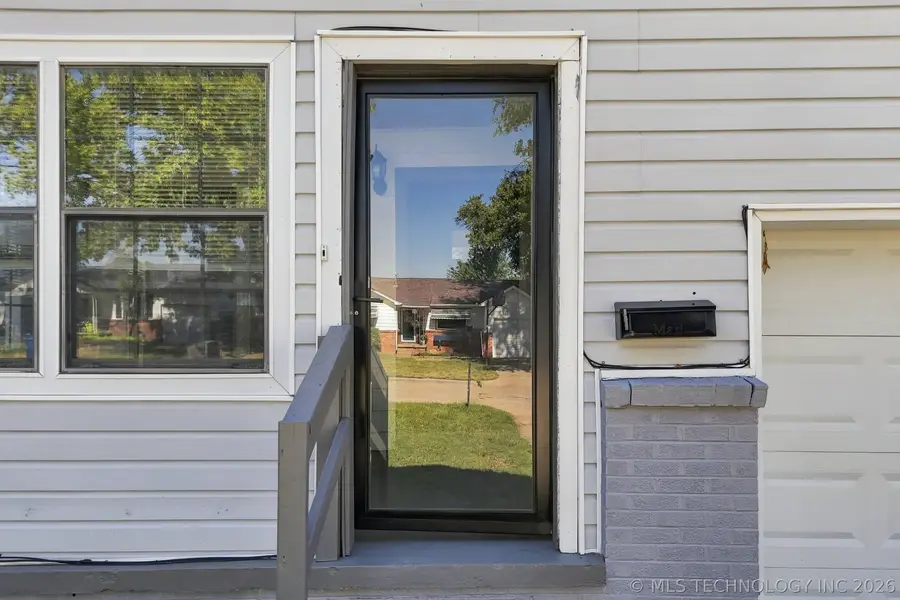 5814 E 18th Street, Tulsa, OK 74112 - #3