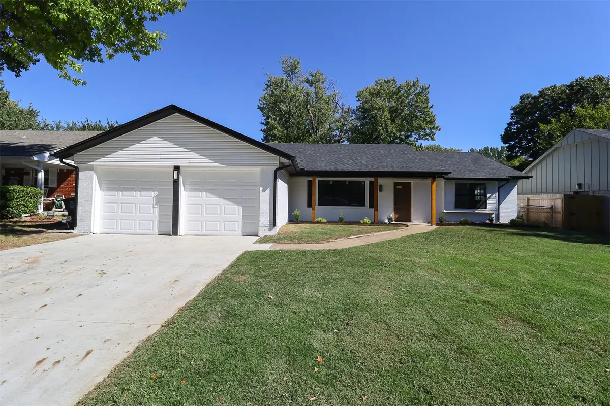 7359 S 69th East Avenue, Tulsa, OK 74133 - #1