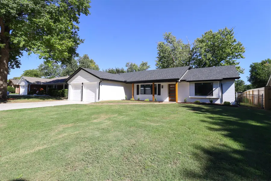 7359 S 69th East Avenue, Tulsa, OK 74133 - #3