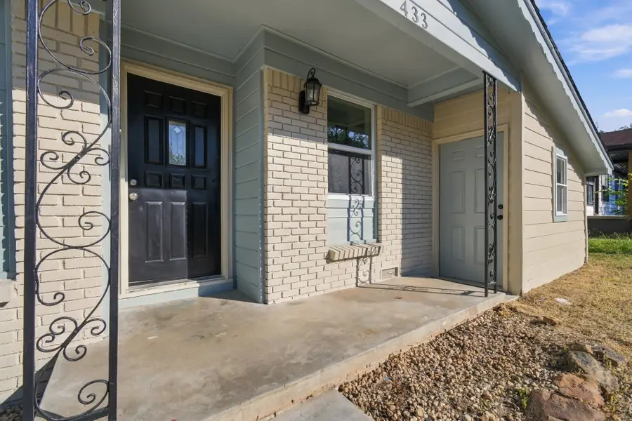 433 S 66th East Avenue, Tulsa, OK 74112 - #2