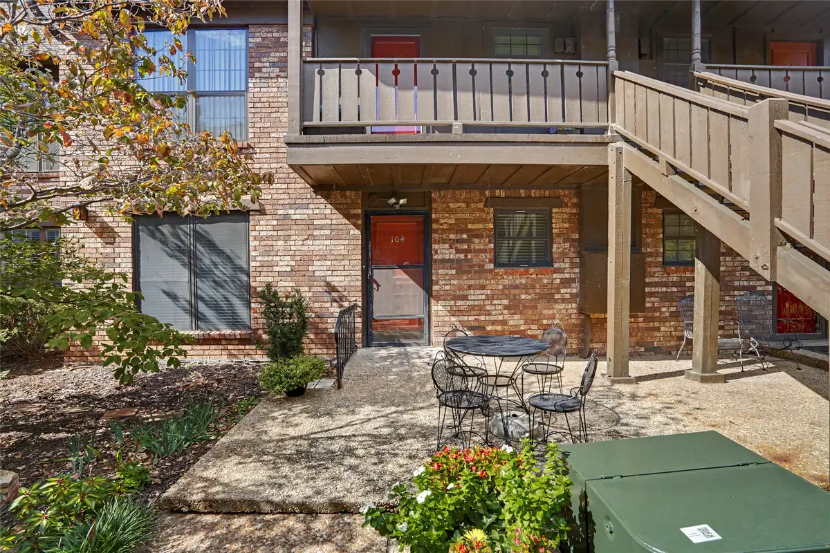 3 Woodward Boulevard #104, Tulsa, OK 74114 - #1