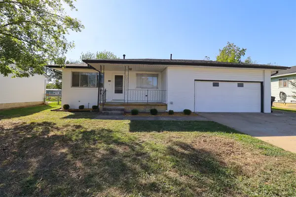 810 N Dogwood Street, Owasso, OK 74055
