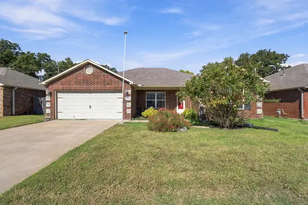 8535 E 126th Place S, Bixby, OK 74008