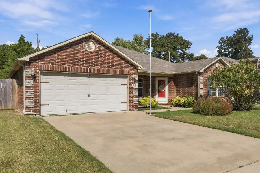 8535 E 126th Place S, Bixby, OK 74008 - #2
