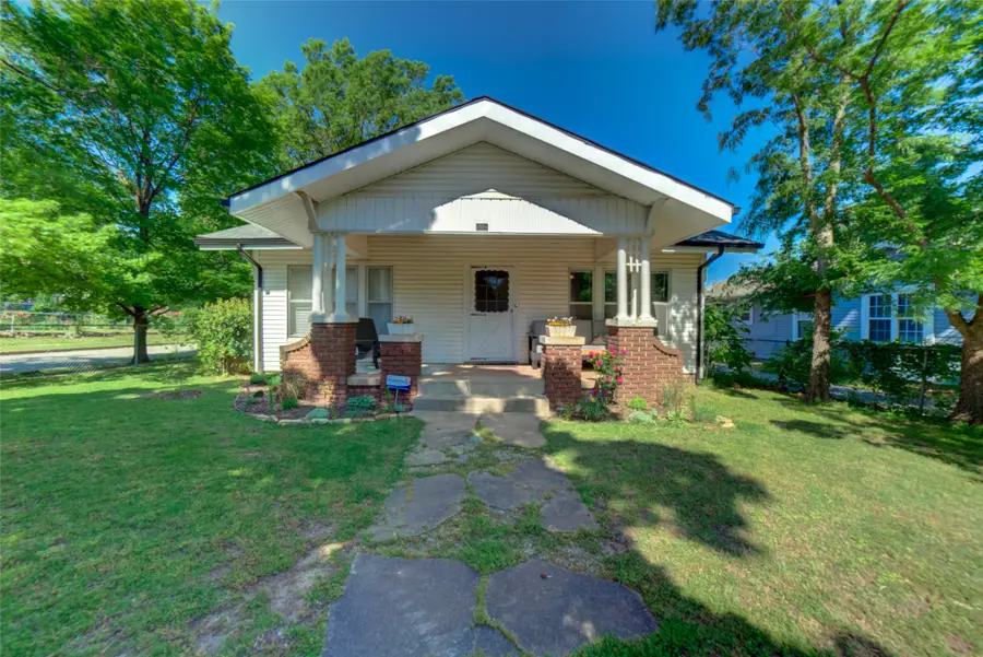 368 S Zunis Avenue, Tulsa, OK 74104 - #3