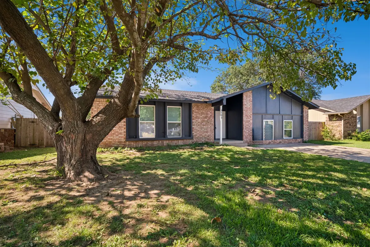 4500 S Elm Avenue, Broken Arrow, OK 74011 - #1