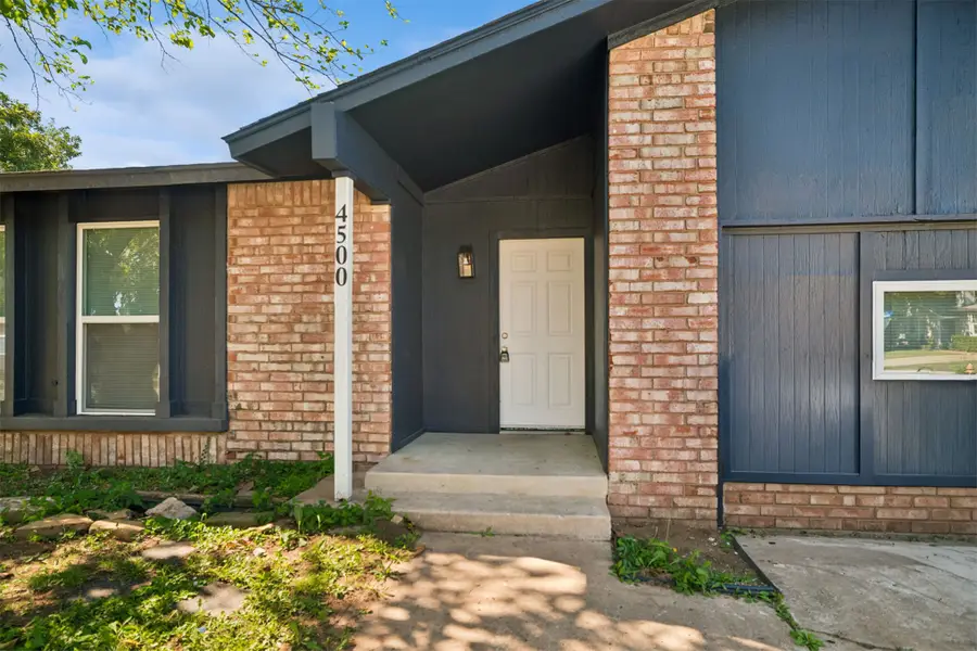 4500 S Elm Avenue, Broken Arrow, OK 74011 - #3