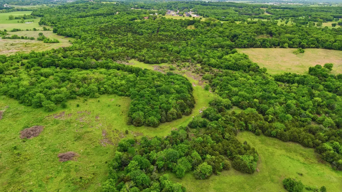 2 S 490 Road, Tahlequah, OK 74464 - #1